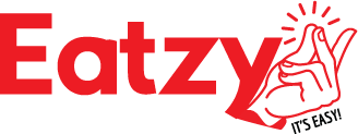 Online Ordering Solution powered by eatzy